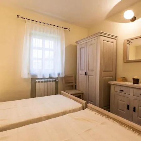 Hotel Blueview Euphrasia Porec