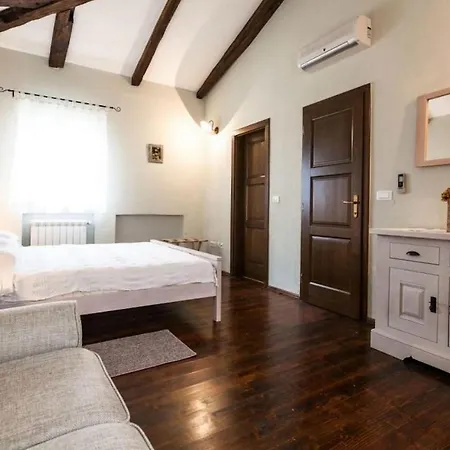 Hotel Blueview Euphrasia 4*
